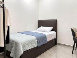Mayfair Gardens (D21), Condominium #626045451